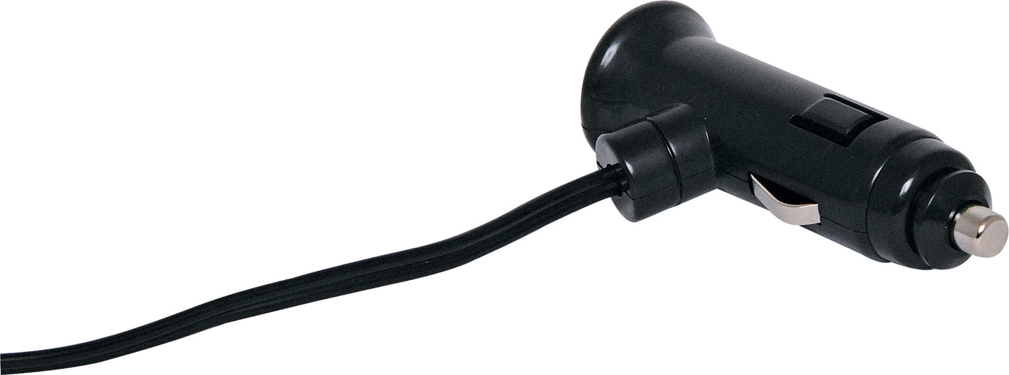 DC Power Cables Triple Car Accessory Socket Adapter With USB M8606