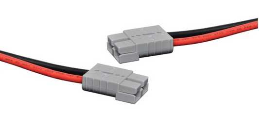 DC Power Cables 3m 50A Anderson Style Extension Lead Cable M8646