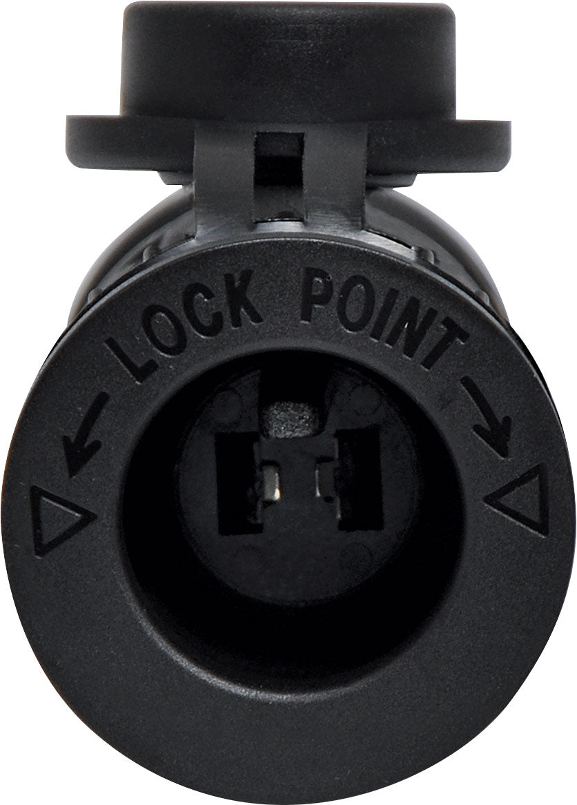 DC Power Cables 2m Anderson Style To Engel Style Socket Cable M8653