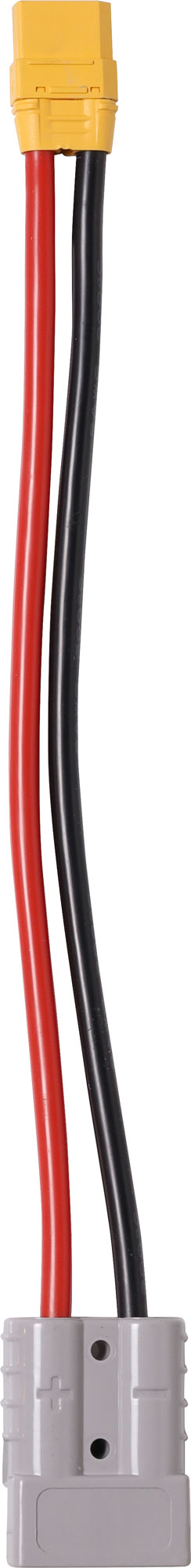 Anderson To Xt90 Dc Cable 300mm M8666