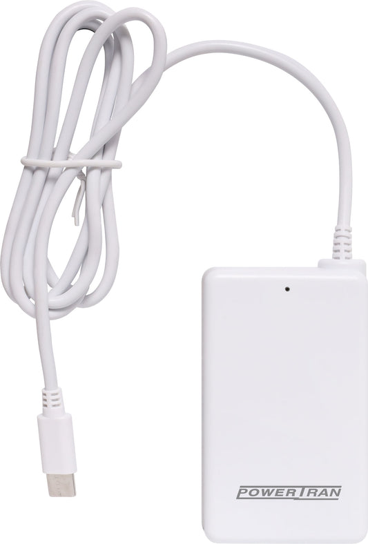 USB Charging USB-C 65W GaN PD Device Laptop Power Supply M8866