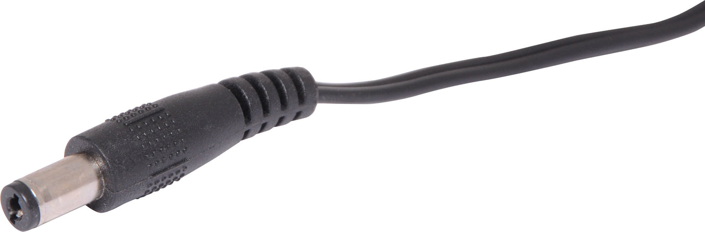 Power Adapter 9V DC 0.66A Appliance Power Supply Adapter M8923A