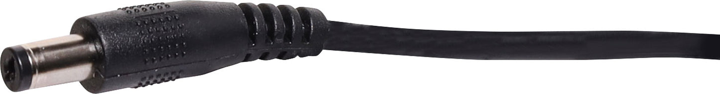 Power Adaptor 12vdc 1a 2.1mm Tip Centre + M8932c