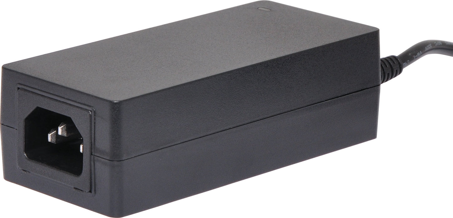Power Adapter 12V DC 6.0A Fixed 2.5mm Tip Appliance Powerpack MB8939D