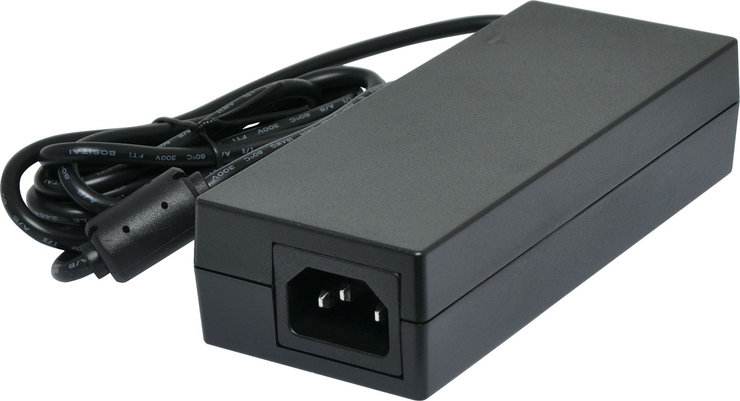 Power Adapter 24V DC 3.75A Fixed 2.1mm Tip Appliance Powerpack M8972A