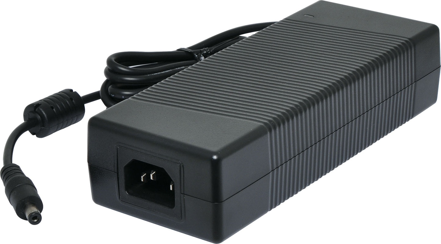 Power Adapter 24V DC 5A Fixed 2.1mm Tip Appliance Powerpack M8973A