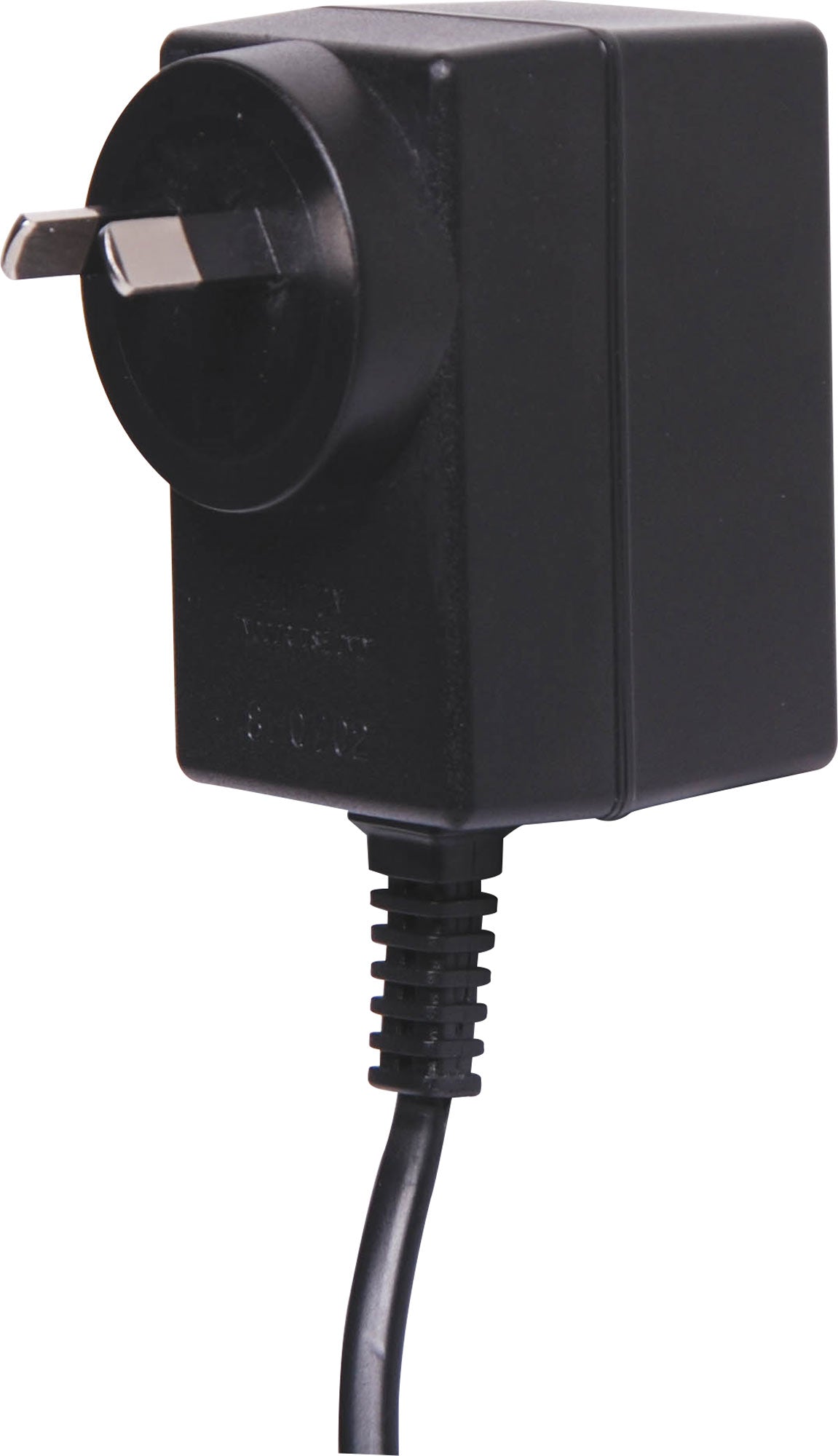 Power Adapter 12V AC 0.5A Appliance Power Supply Adapter M9265A