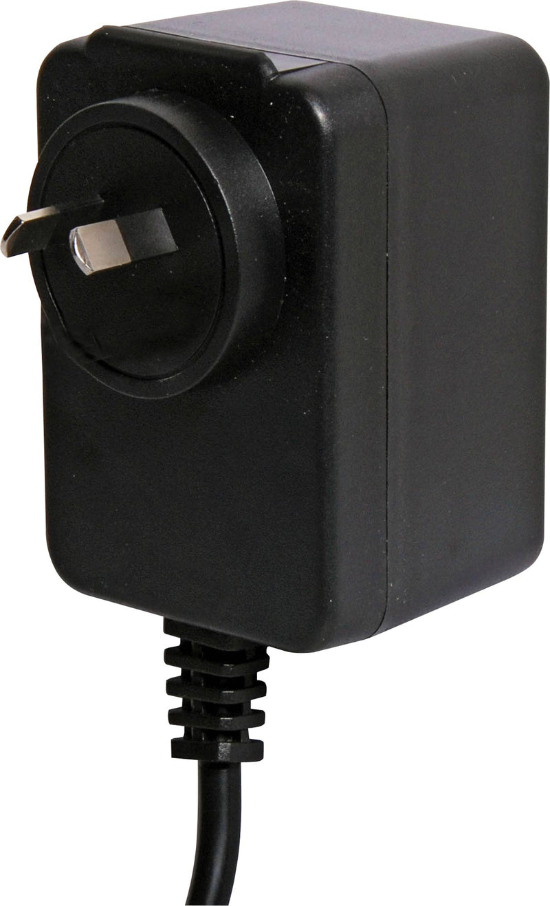 Appliance Power Supply Adapter 9V AC 1.33A M9233
