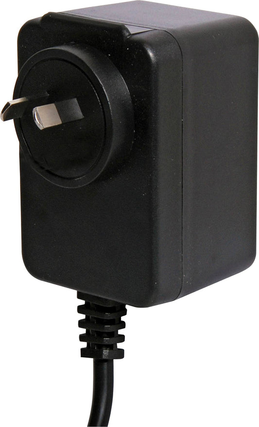 Power Adapter 12V AC 1A Appliance Power Supply Adapter M9267A