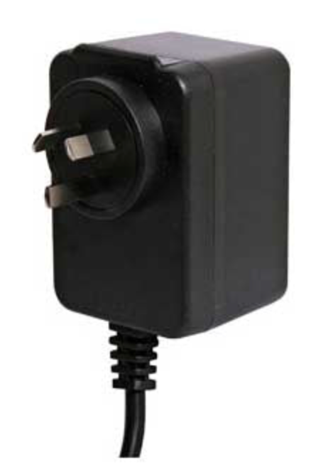Power Adapter 16V AC 1.38A Earthed Appliance Power Supply Adapter M9332A