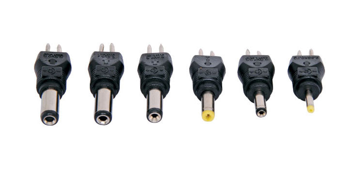 Power Adapter 3-12V DC 600mA Appliance Power Supply Adapter M9449C