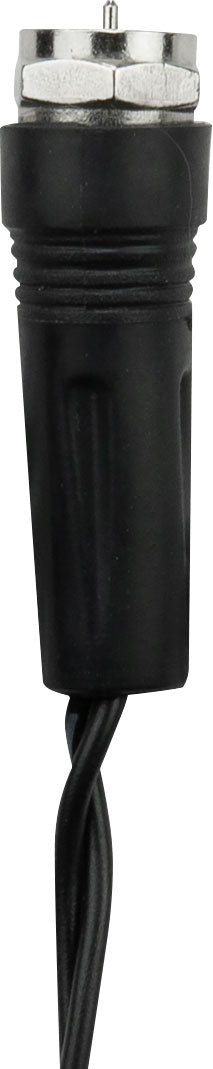 Kingray PSK18M 18VDC 1000mA F Connector PSU M9493
