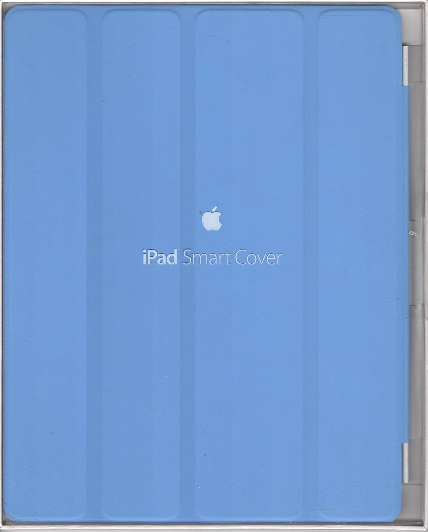 Apple Genuine Smart Cover iPad 9.7" - Blue (MD310FE/A)