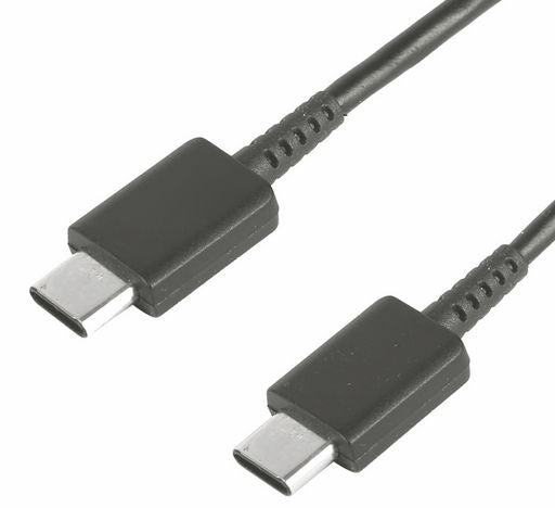 Samsung USB-C TO USB-C Charge Cable 1m (EP-DG977BBE) MDC1051BK