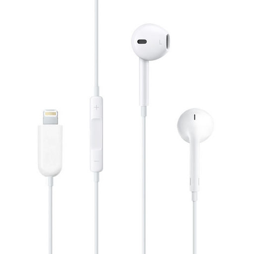Headphones Cellink In Ear Pods Lightning Connector MHF9100