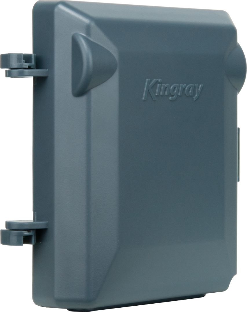 Kingray Masthead Edge Amplifier MHW35FDP