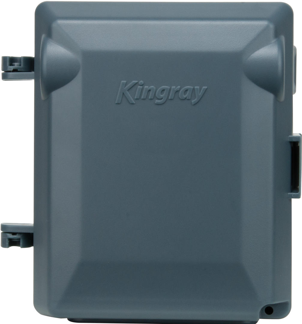 Kingray Masthead Edge Amplifier MHW35FDP