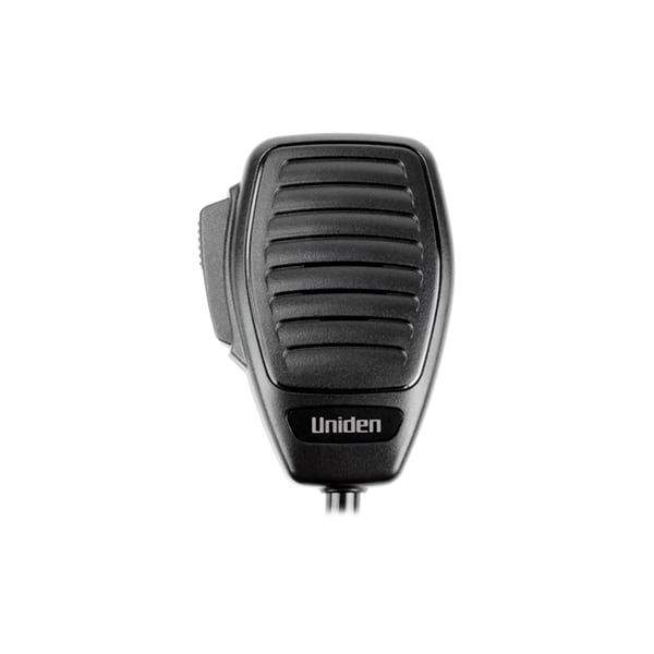 Uniden Microphone Uh001/011/007/077/088/099/100 MK485-M