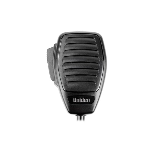 Uniden Microphone Uh001/011/007/077/088/099/100 MK485-M