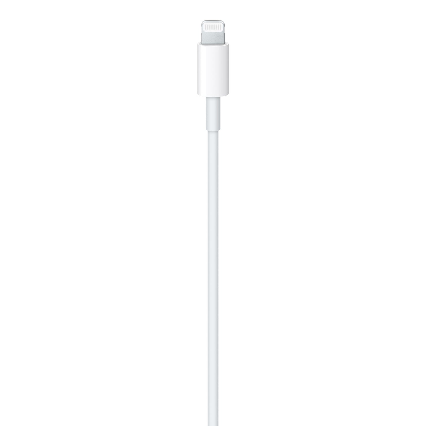 Apple USB-C To Lightning Cable 1m 6181345 MUQ93FE/A