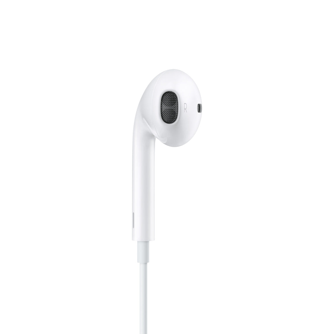 Headphones Apple Earpods Lightning Connector 6268040 MWTY3FE/A