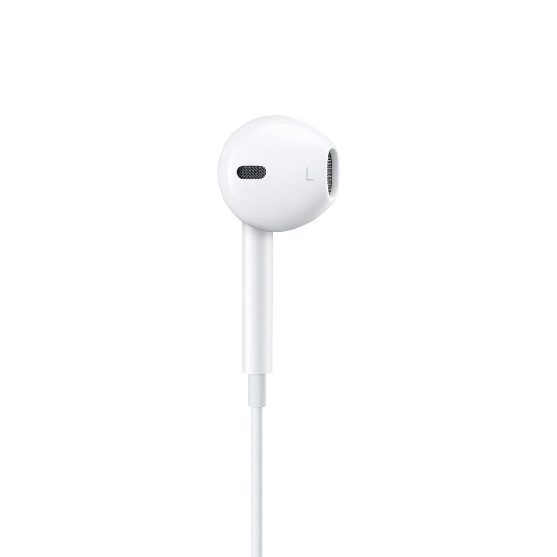 Headphones Apple Earpods Lightning Connector 6268040 MWTY3FE/A