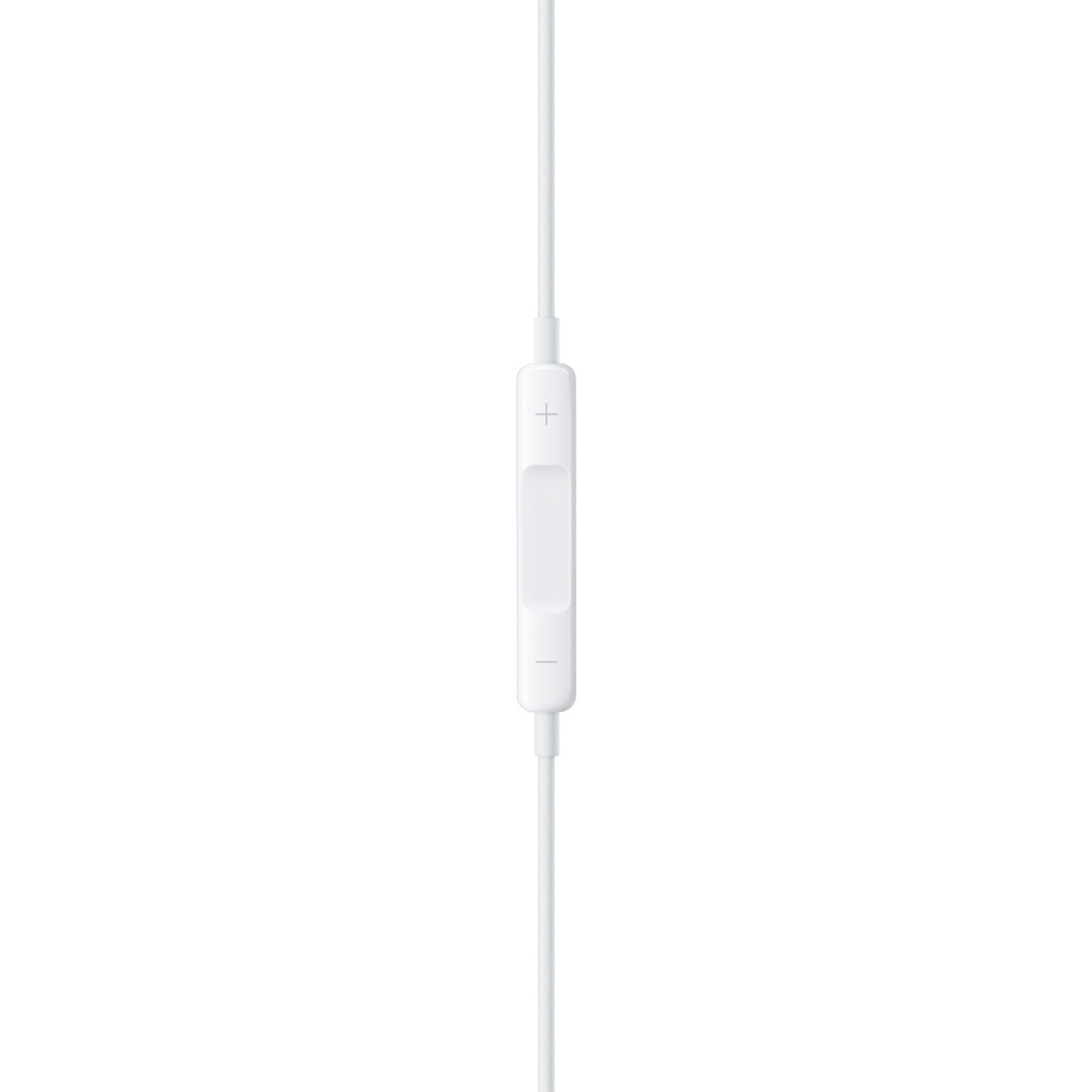 Headphones Apple Earpods Lightning Connector 6268040 MWTY3FE/A