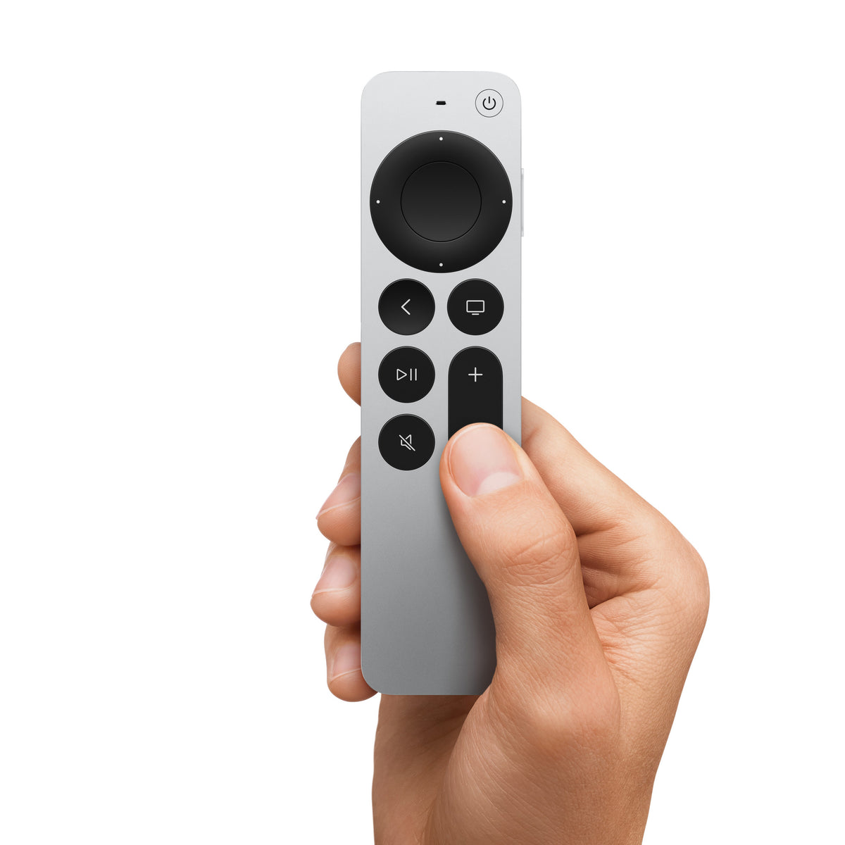 Apple TV Siri Remote 3rd Gen 5660752 MNC73AM/A