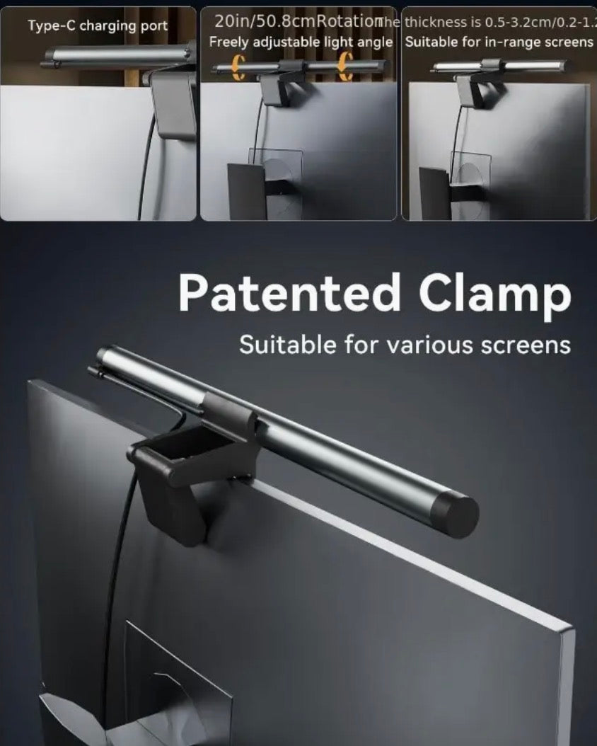 Monitor Light Bar - USB LED Screen Lamp MP1546570