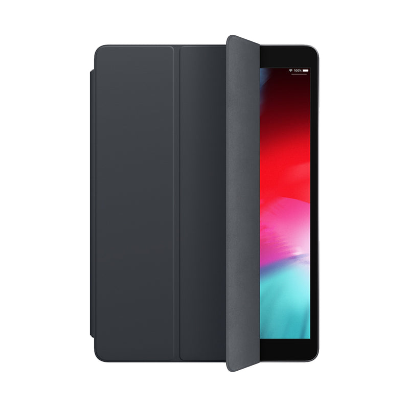 Apple Genuine Smart Cover - iPad 10.5" - Charcoal Grey/Black MQ082FE/A