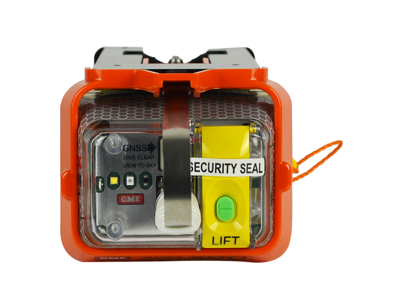 GME GPS PLB 406MHz MT605G
