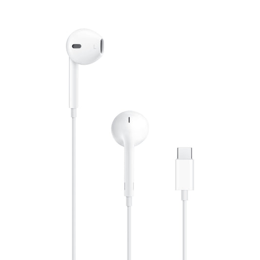 Headphones Apple Earpods USB-C 6314015 MYQY3FE/A