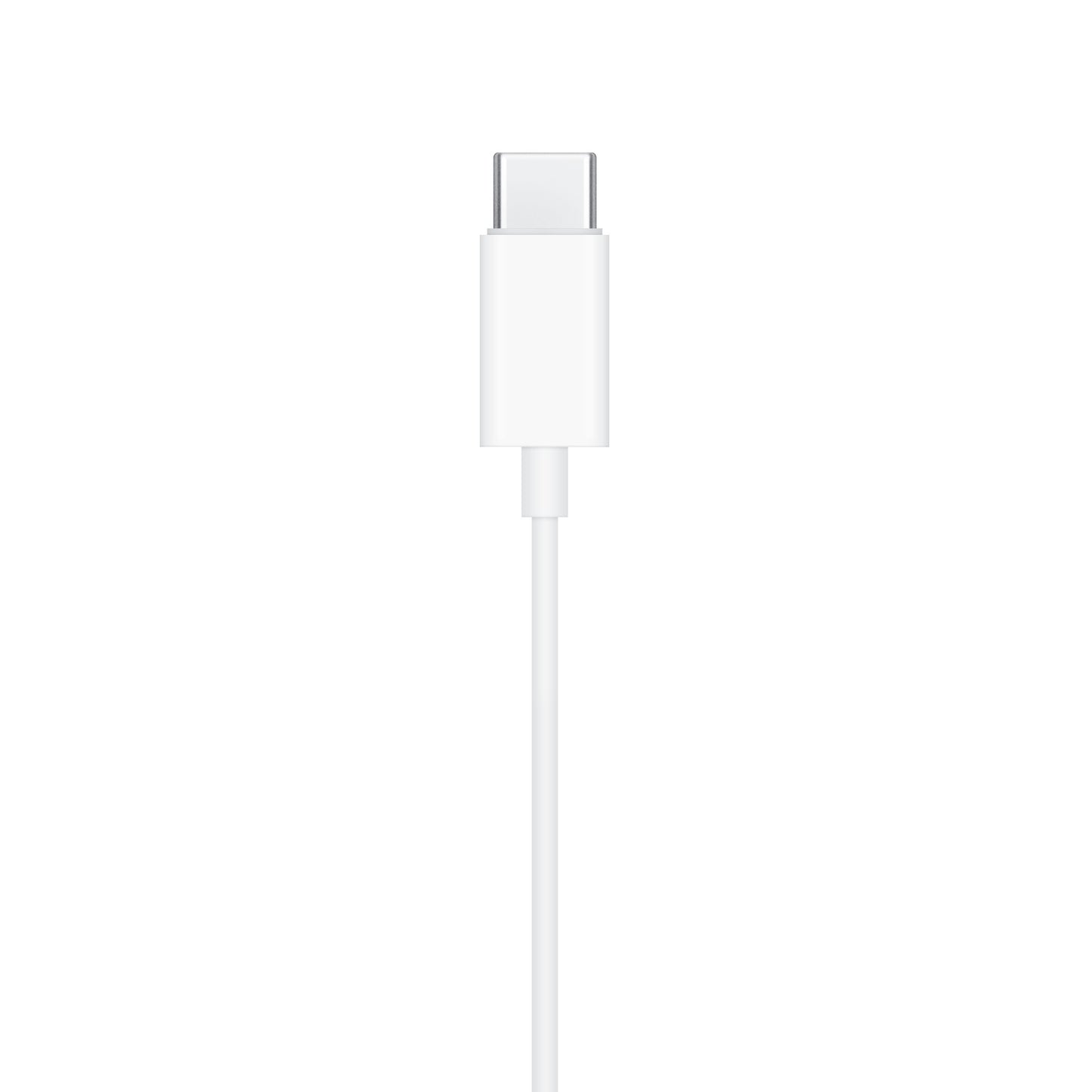 Headphones Apple Earpods USB-C 6314015 MYQY3FE/A