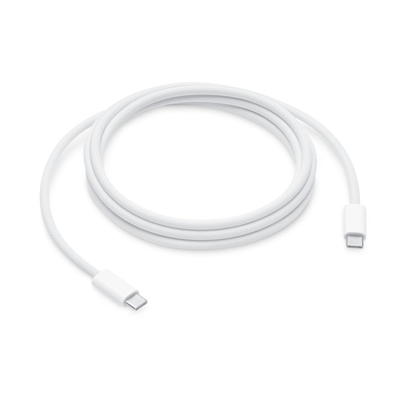 Apple USB-C 240W Charge Cable Woven 2m 5922292 MU2G3FE/A