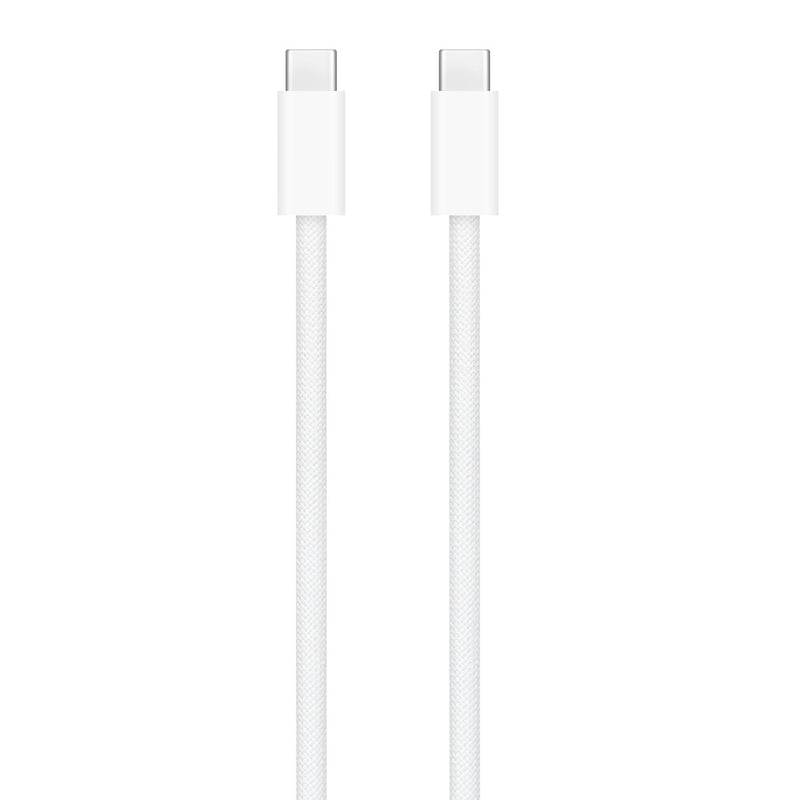 Apple USB-C 240W Charge Cable Woven 2m 5922292 MU2G3FE/A