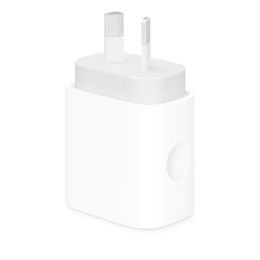Apple 20W USB-C Power Adaptor 6215922 MWVT3X/A