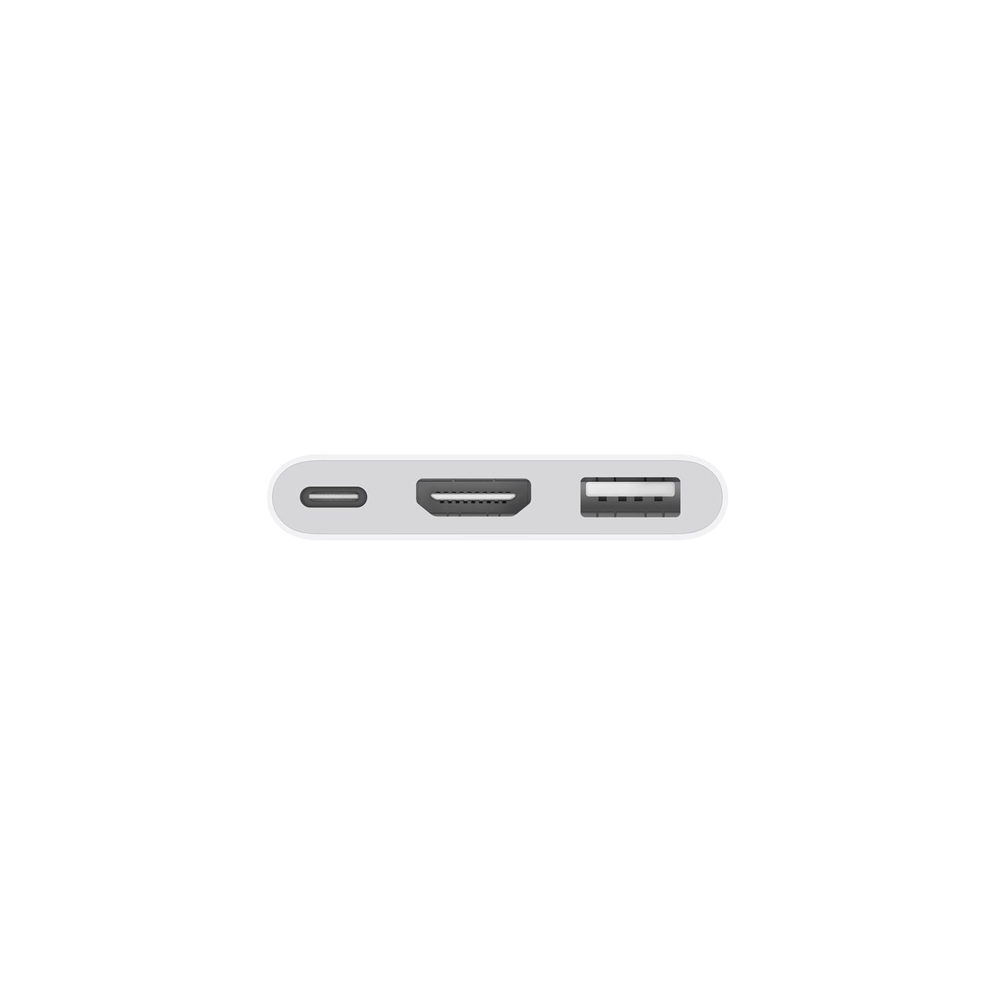 Apple USB-C Digital Av Adaptor 6268036 MW5M3ZA/A