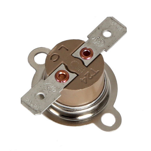 Circuit Breaker Thermal Cut Off Switch 10a 240vac 90deg Nc MWT90