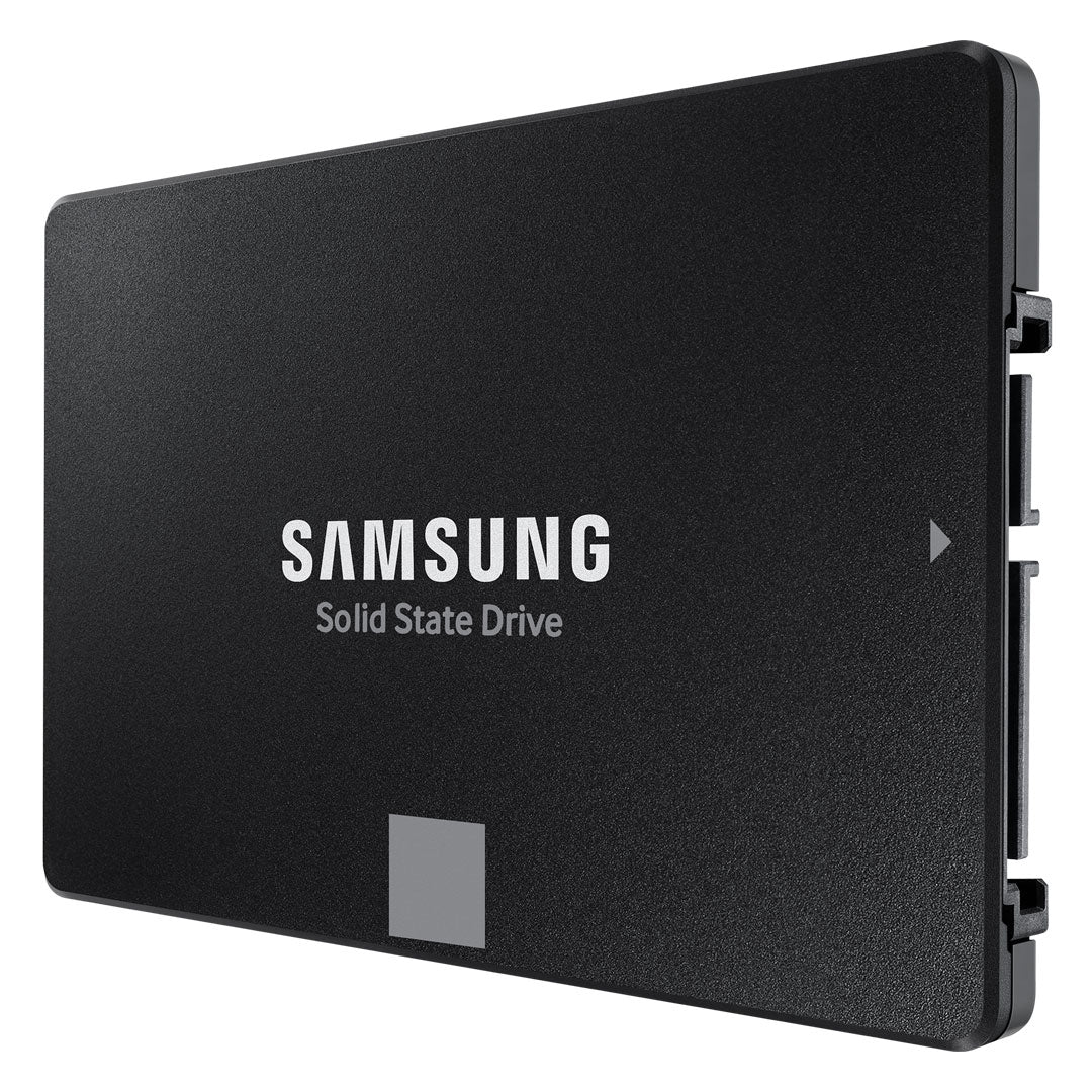 Samsung 870EVO 1TB SSD 2.5in HBS-870EVO-1TB