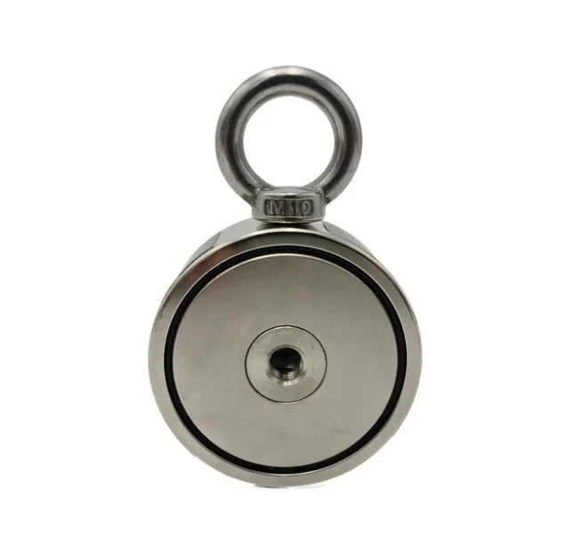 Magnet Fishing Kit - 550KG Deluxe - JAWS GWJAWSKIT01