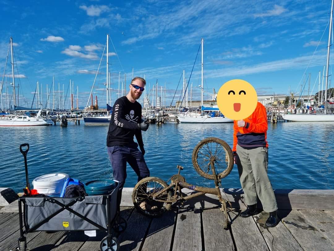 Magnet Fishing Kit - 550KG Deluxe - JAWS GWJAWSKIT01