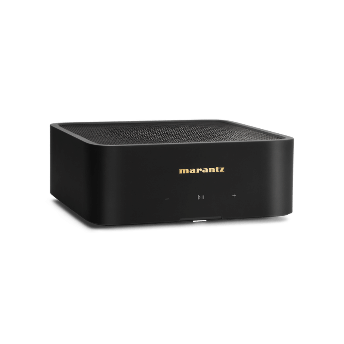 Marantz MODEL M1 Compact Wireless Streaming Amplifier MODELM1/AU1B
