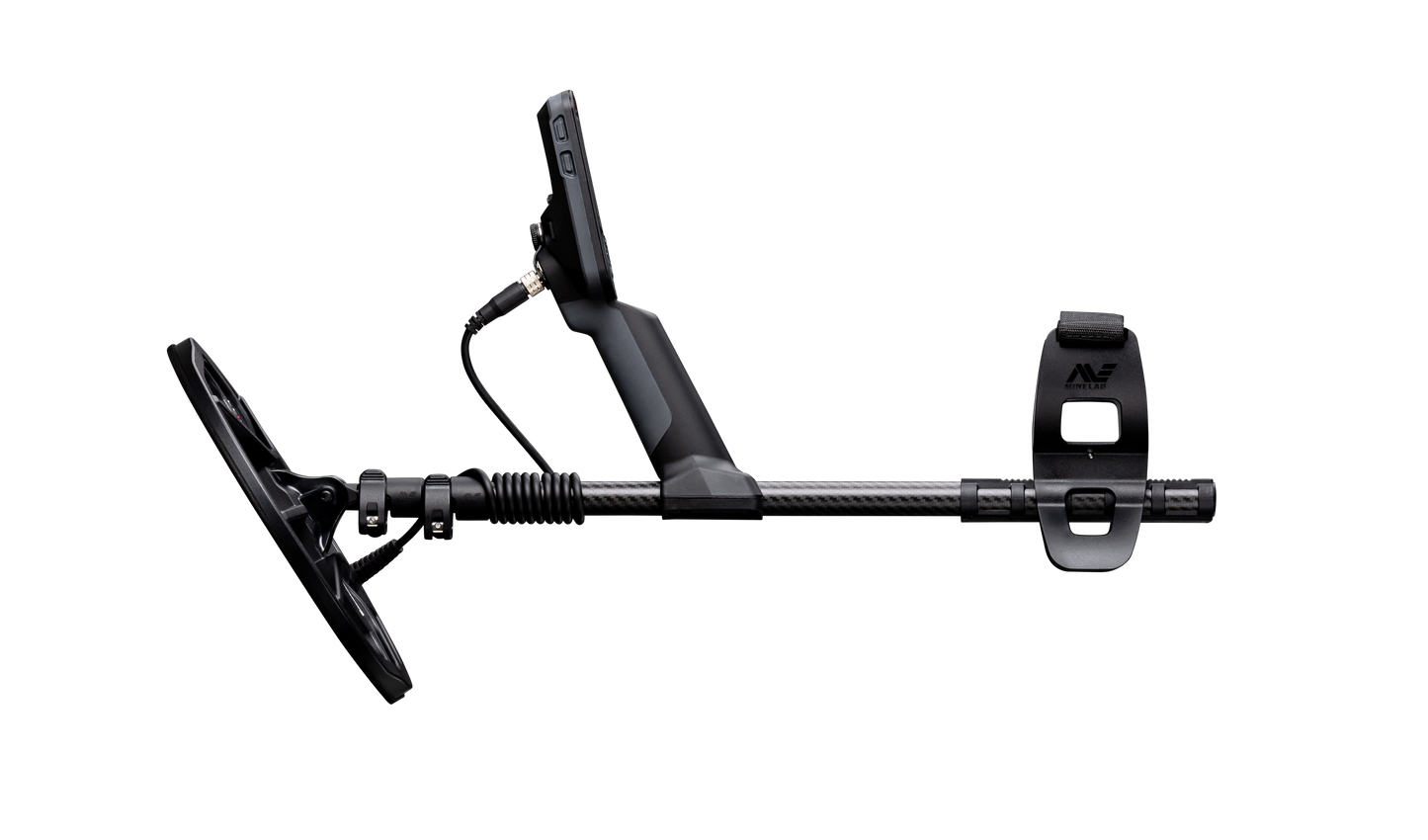 MINELAB Equinox 700 Waterproof Metal Detector 3720-0005