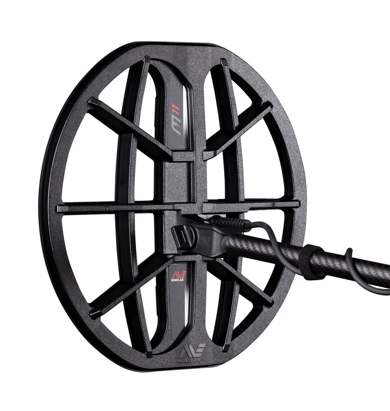 Minelab Manticore Treasure Detector 3228-0200