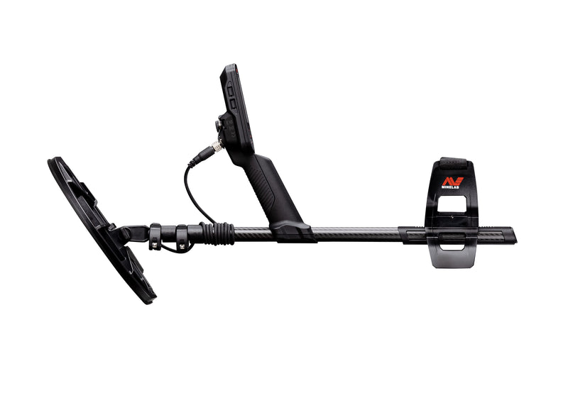 Minelab Manticore Treasure Detector 3228-0200