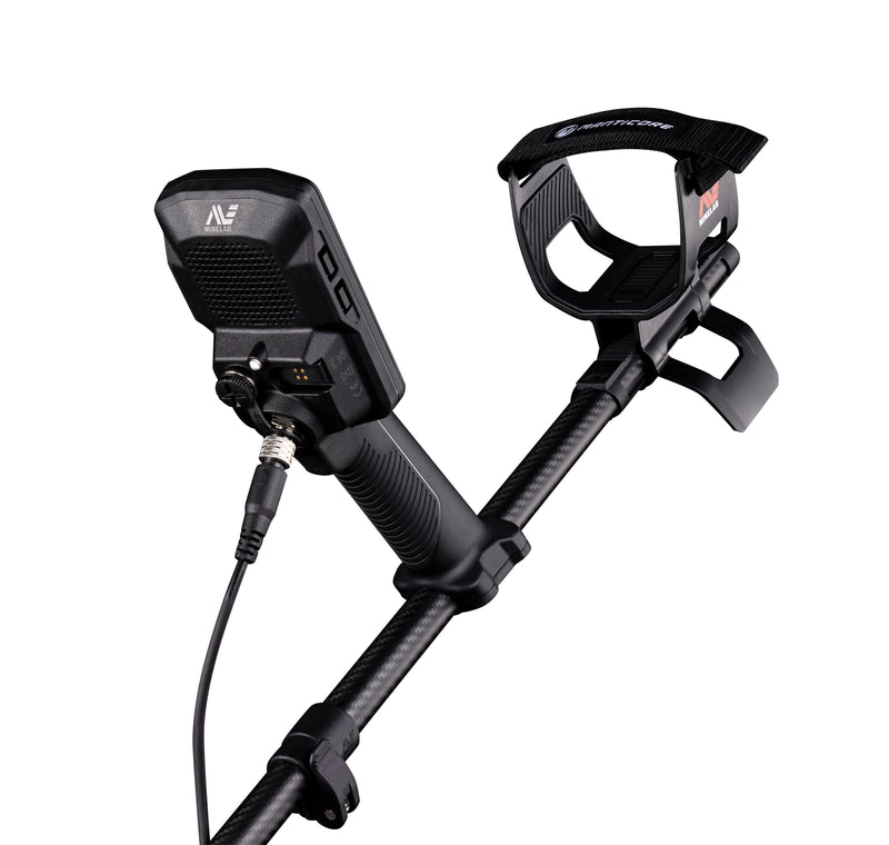 Minelab Manticore Treasure Detector 3228-0200