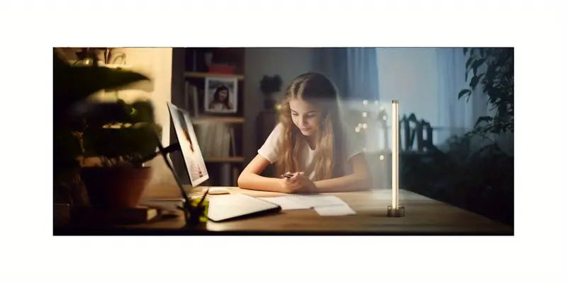 Monitor Light Bar - USB LED Screen Lamp MP1546570