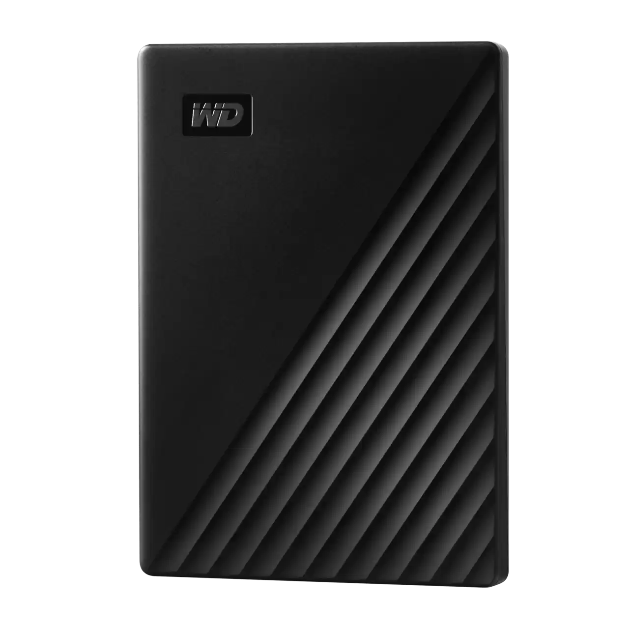 WD External Hard Drive USB3.0, 5TB, WDBPKJ0050BBK-WESN (4595824)