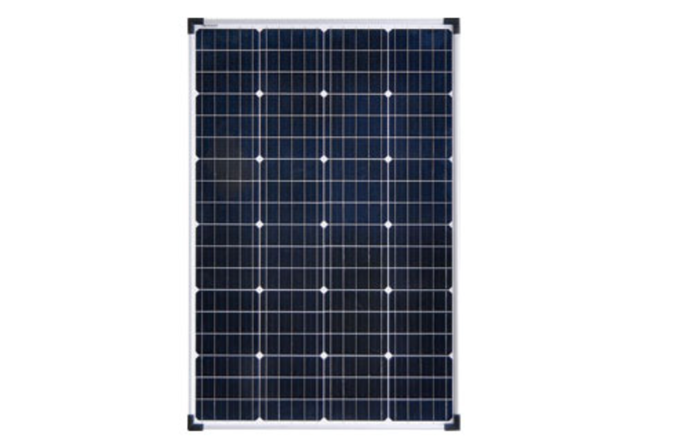 PV Solar Panel 225W 24V Monocrystalline N0225F
