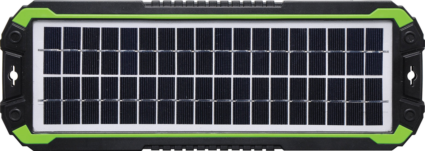 Solar Battery Charger 5W 12V N0700A